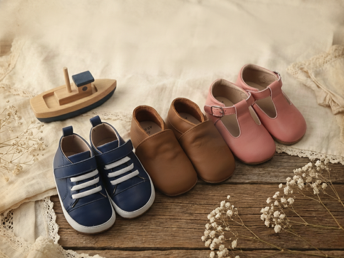 Heirloom Leather Collection