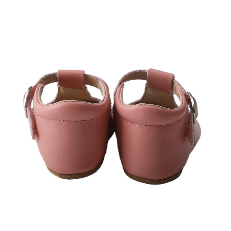 The Coastal Mary Janes