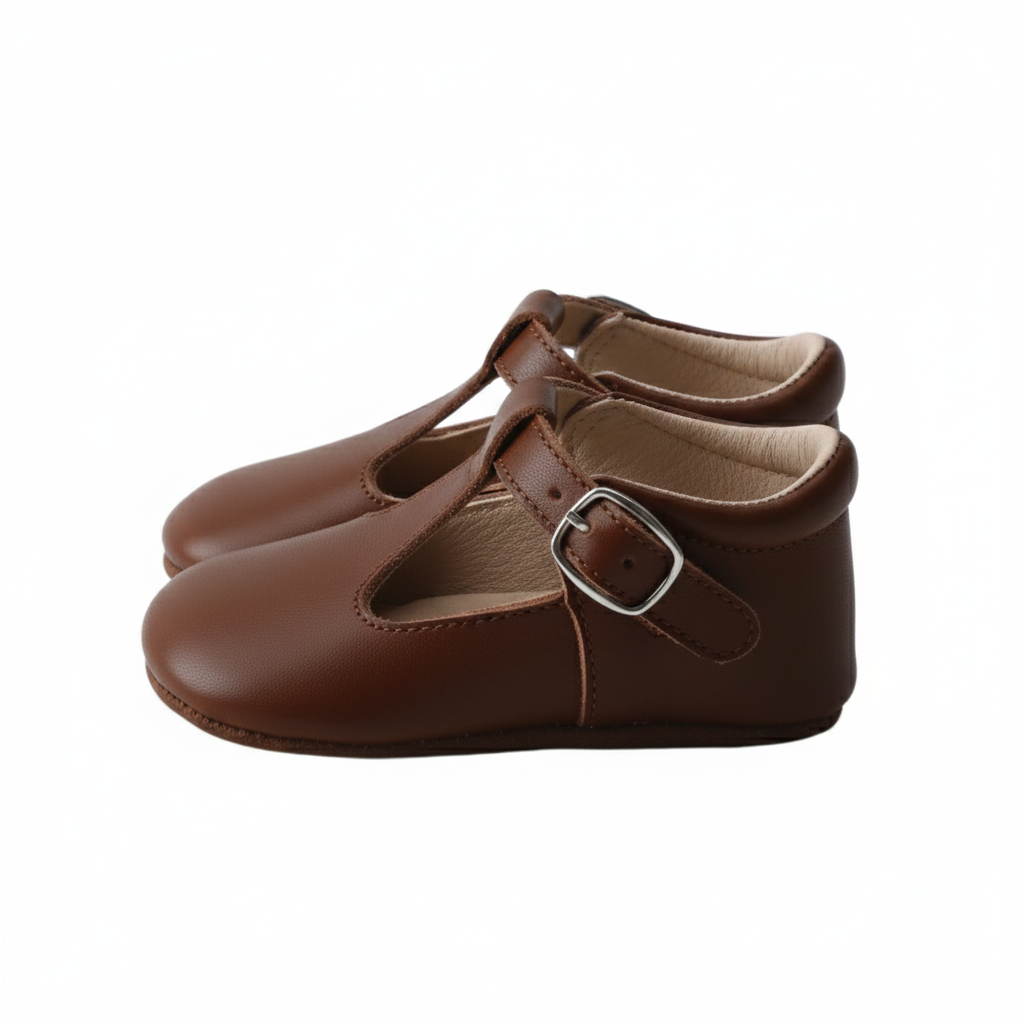 The Coastal Mary Janes