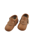 The Tide Moccasins