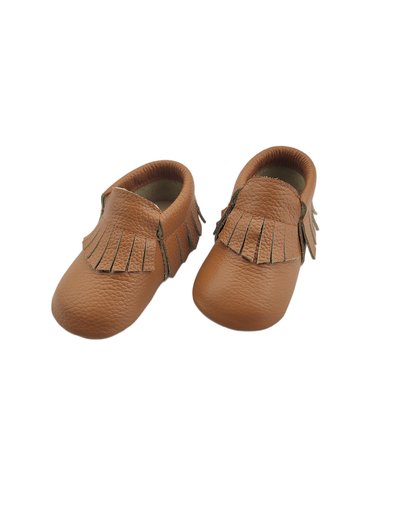 The Tide Moccasins