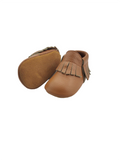 The Tide Moccasins
